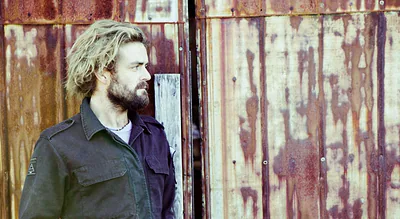 Xavier Rudd — foto 5