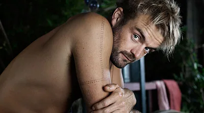 Xavier Rudd — foto 4