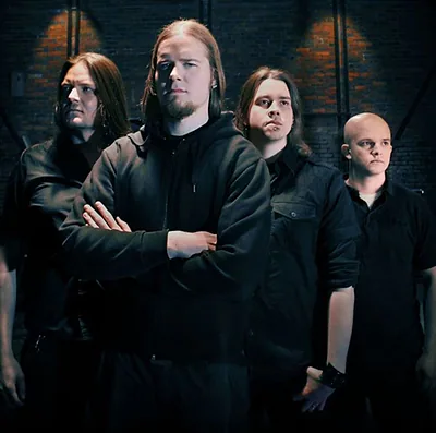 Insomnium — foto 3