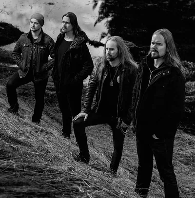 Insomnium — foto 6