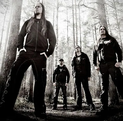 Insomnium — foto 2
