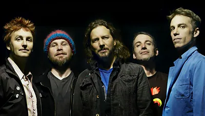Pearl Jam — foto 6