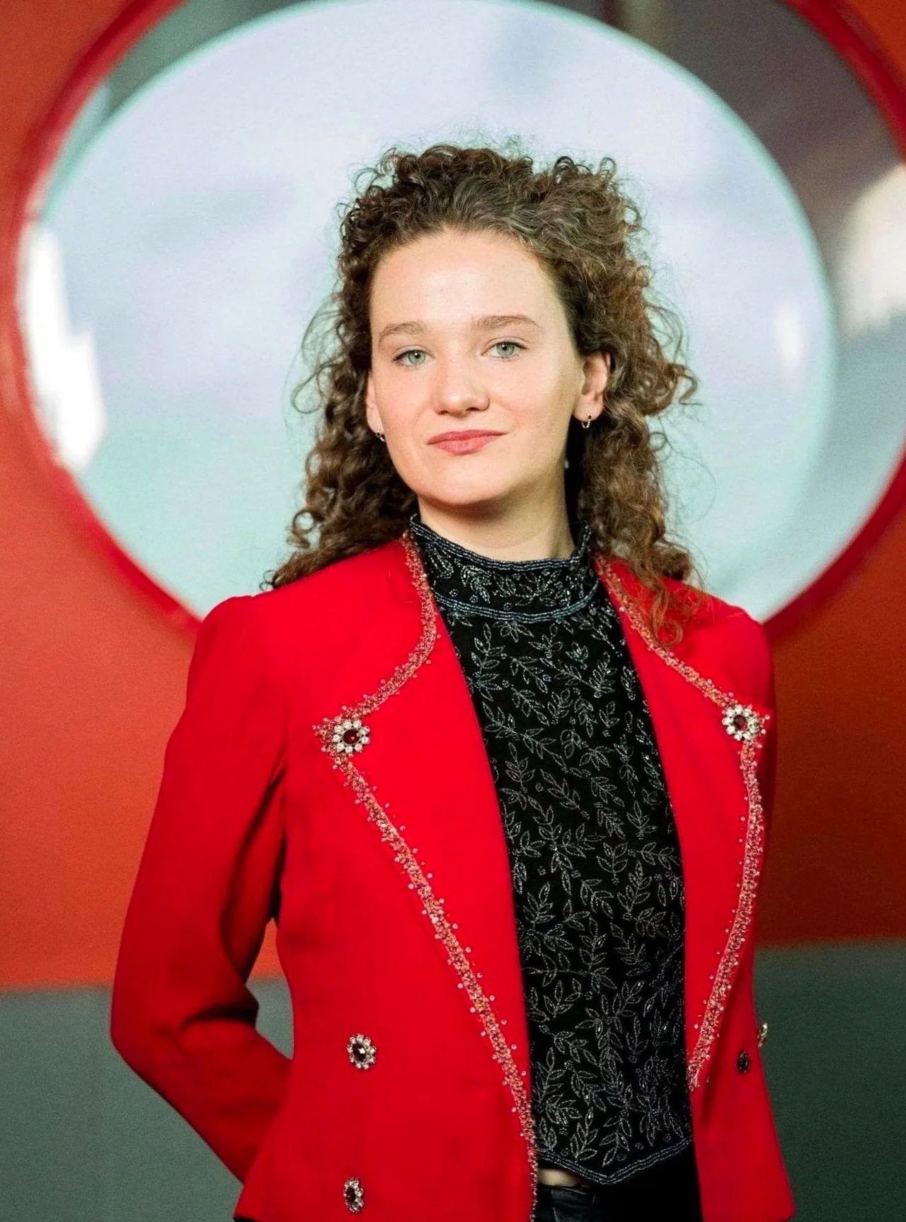 Fee Suzanne de Ruiter