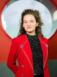 Fee Suzanne de Ruiter