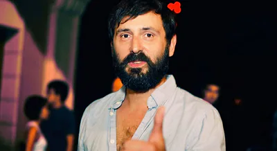 Mr Oizo — foto 5