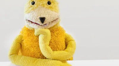 Mr Oizo — foto 4
