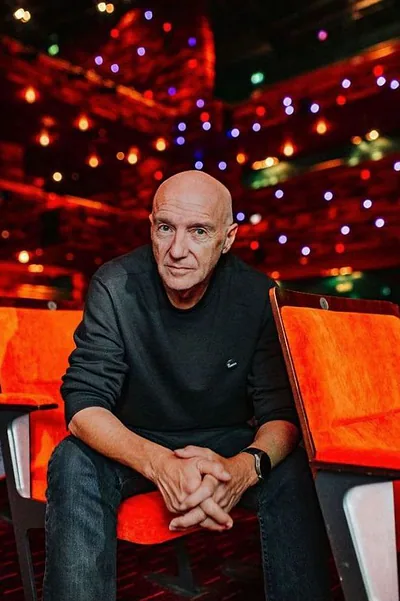 MIDGE URE — photo 2