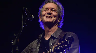 Rodney Crowell — foto 3
