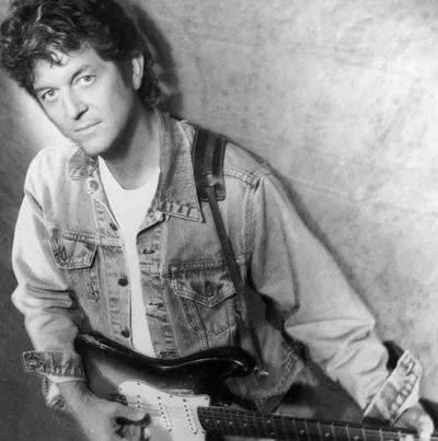 Rodney Crowell — foto 2