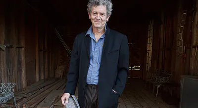 Rodney Crowell — foto 4