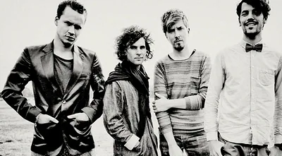 Handsome Poets — foto 4