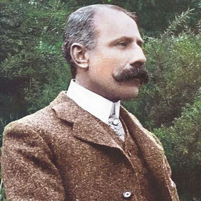 Jacob D. Edward — foto 2