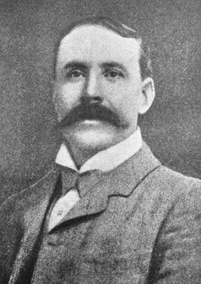 Jacob D. Edward — foto 1