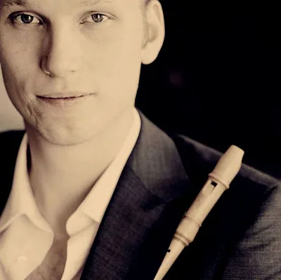 Erik Bosgraaf & Ensemble Cordevento — photo 2