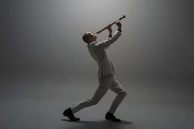 Erik Bosgraaf & Ensemble Cordevento — photo 1