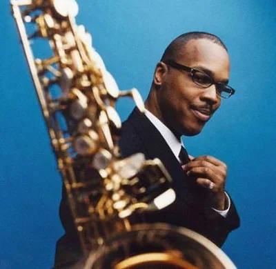 Greg Osby — foto 1