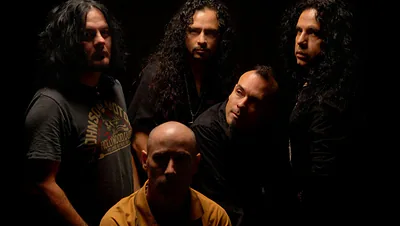 Armored Saint — foto 4