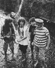 Ozric Tentacles