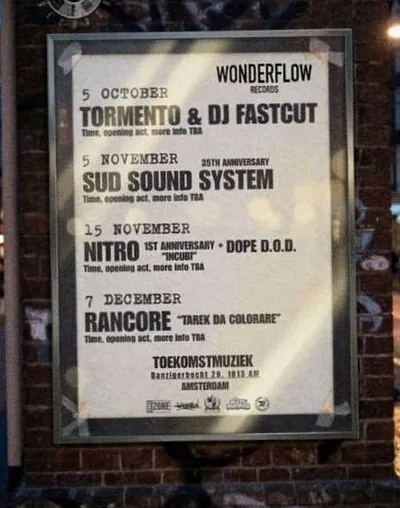 Sud Sound System — foto 1