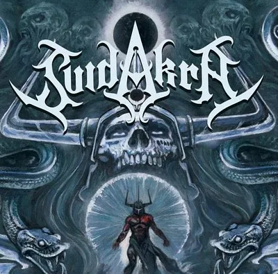 SuidAkrA — foto 1