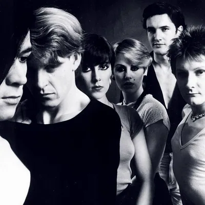 The Human League — foto 4