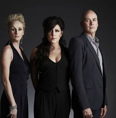 The Human League — foto 6