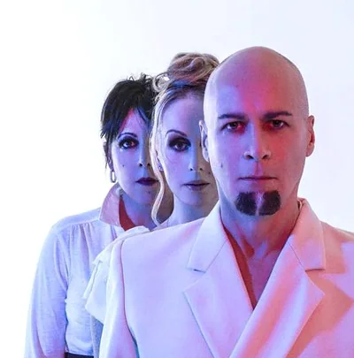 The Human League — foto 1