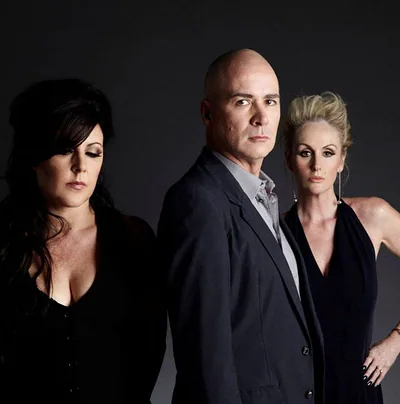 The Human League — foto 2