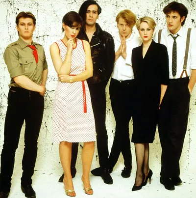 The Human League — foto 3