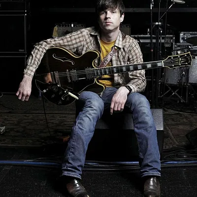 Ryan Adams — photo 2