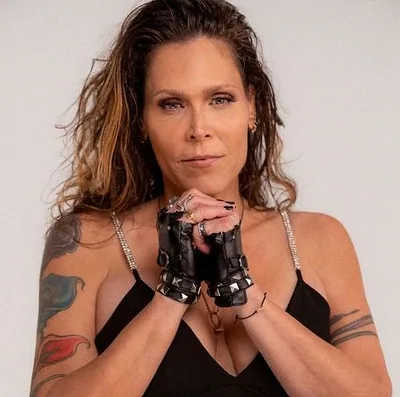 Beth Hart — photo 1