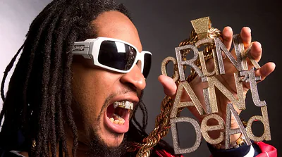 Lil Jon — foto 3