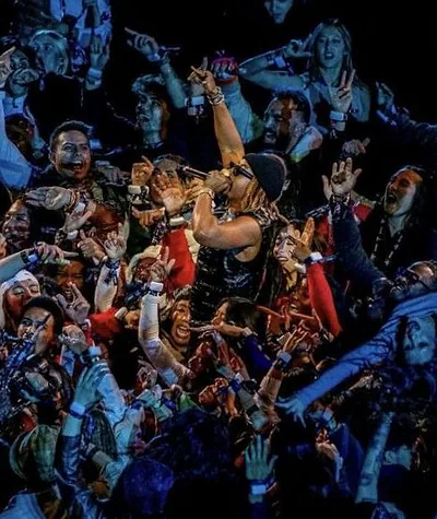Lil Jon — foto 1