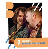 Beddewijk Blues Bar