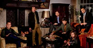 Bee Gees by MainCourse