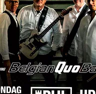 Belgian Quo