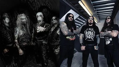 Belphegor — foto 1