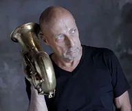 Ben van den Dungen Trio