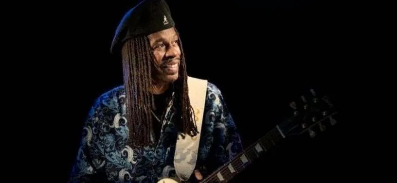 Bernard Allison