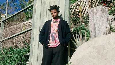 Denzel Curry — foto 3