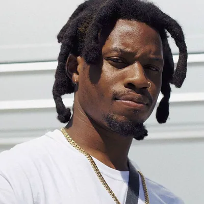 Denzel Curry — foto 2