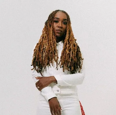 Jackie Hill Perry — foto 1