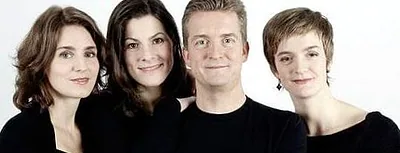 Tetzlaff Quartett — photo 2