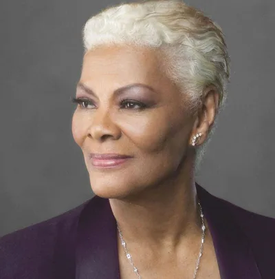 Dionne Warwick — foto 5