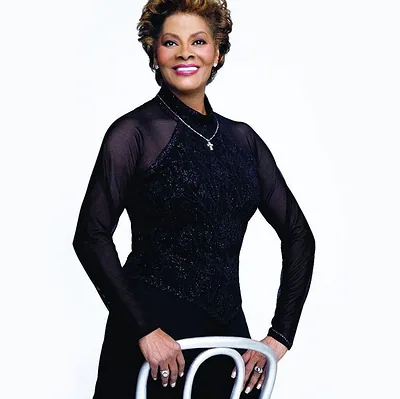 Dionne Warwick — foto 3