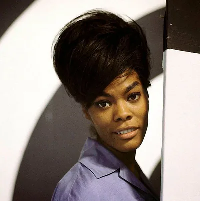 Dionne Warwick — foto 2