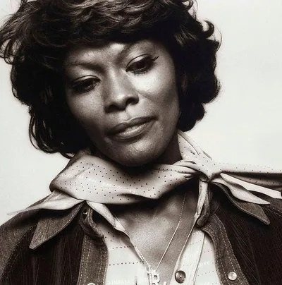 Dionne Warwick — foto 4