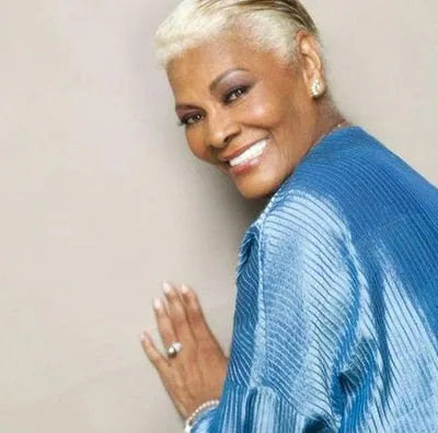 Dionne Warwick — foto 1