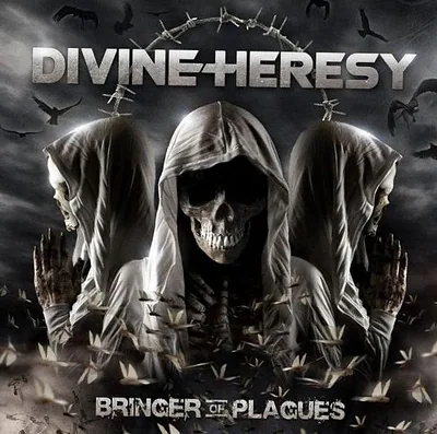 Divine Heresy — foto 1