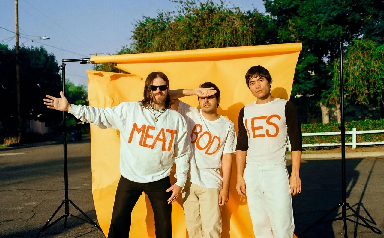 Meatbodies